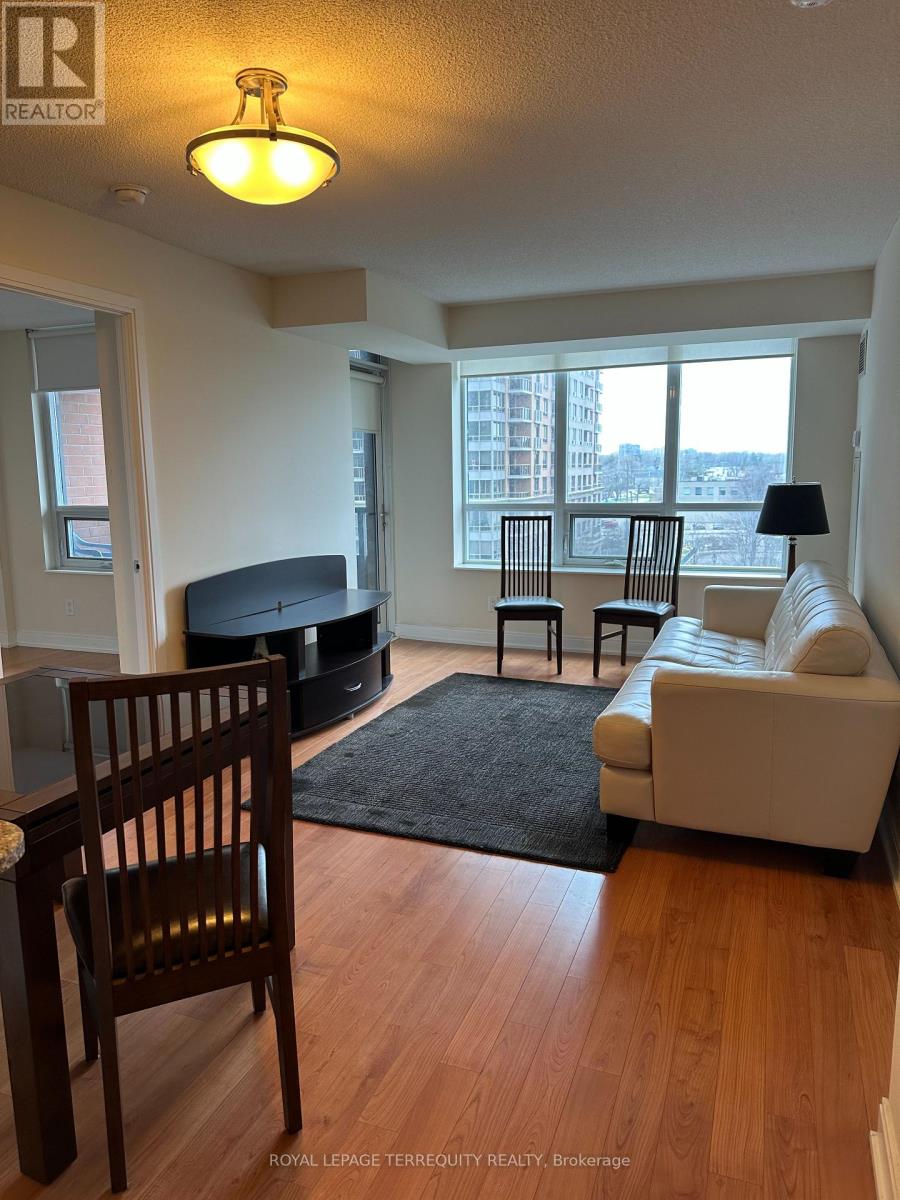 657 - 25 Viking Lane, Toronto, Ontario  M9B 0A1 - Photo 5 - W13047204