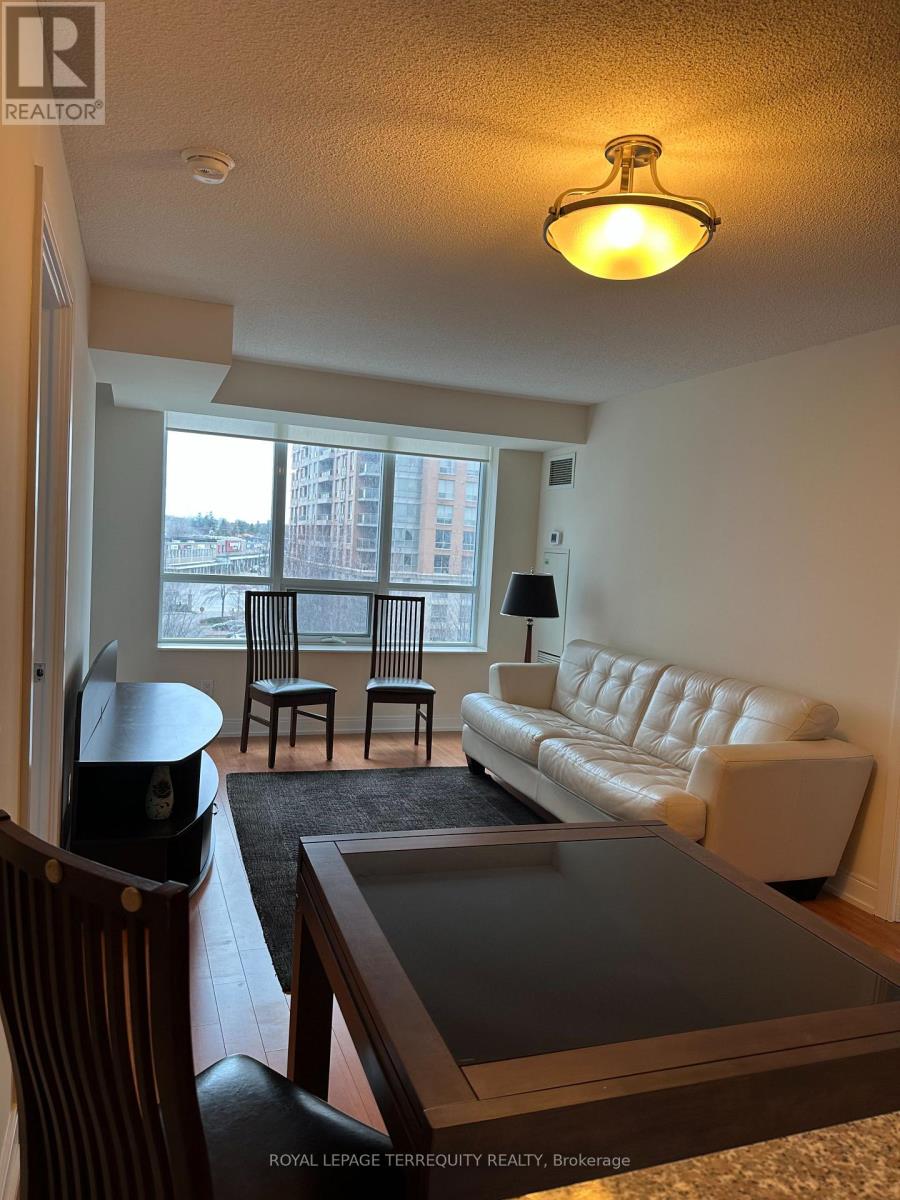 657 - 25 Viking Lane, Toronto, Ontario  M9B 0A1 - Photo 6 - W13047204