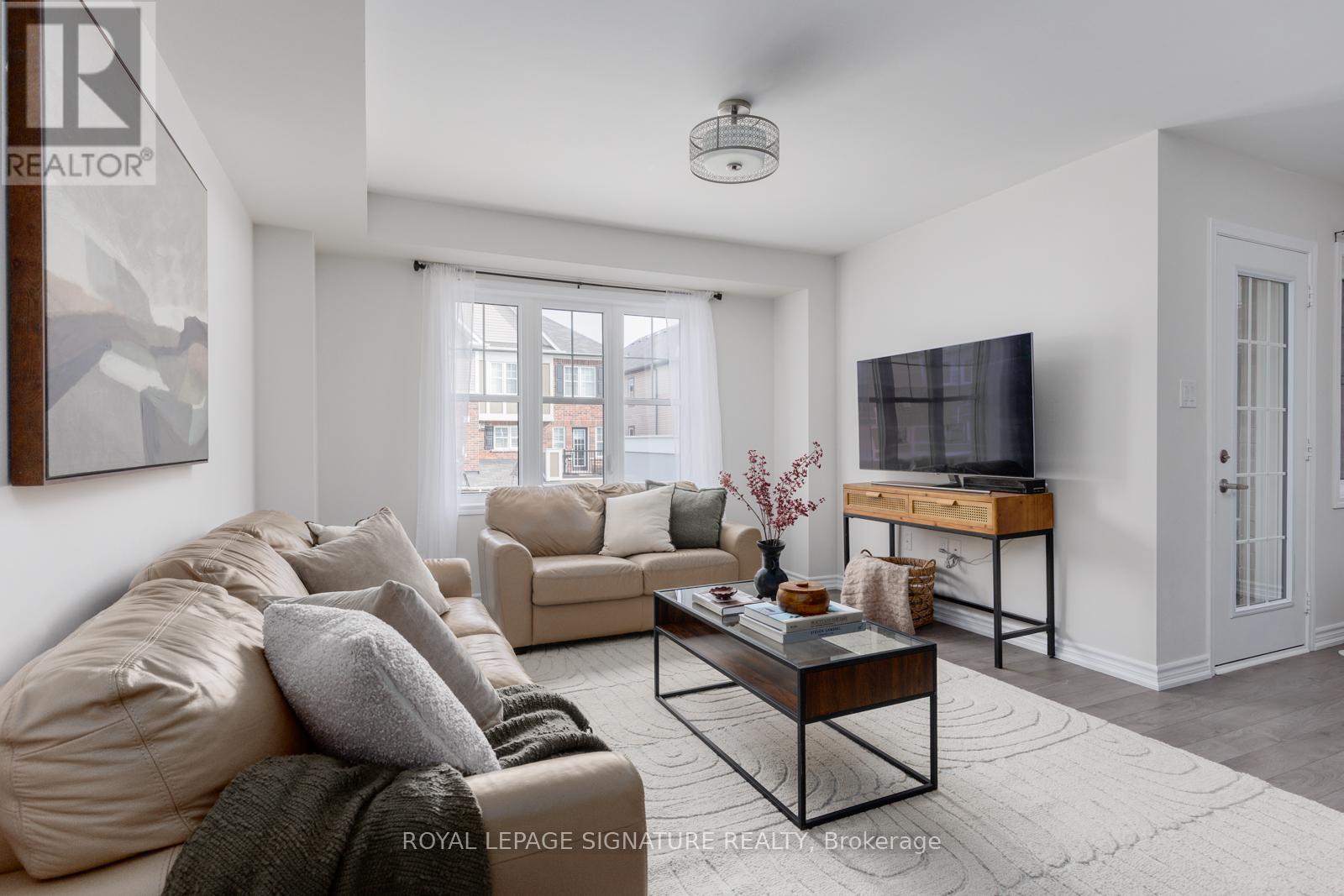 554 BUCKEYE COURT, Milton, Ontario