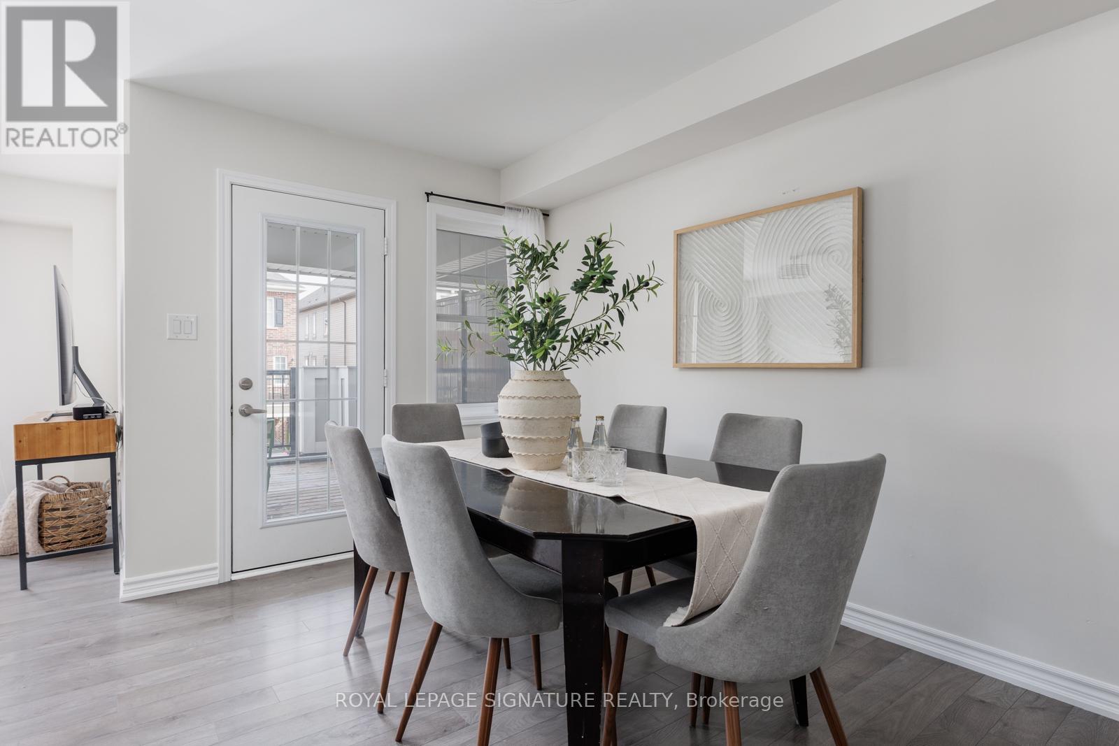 554 Buckeye Court, Milton, Ontario  L9E 1M2 - Photo 10 - W13047246