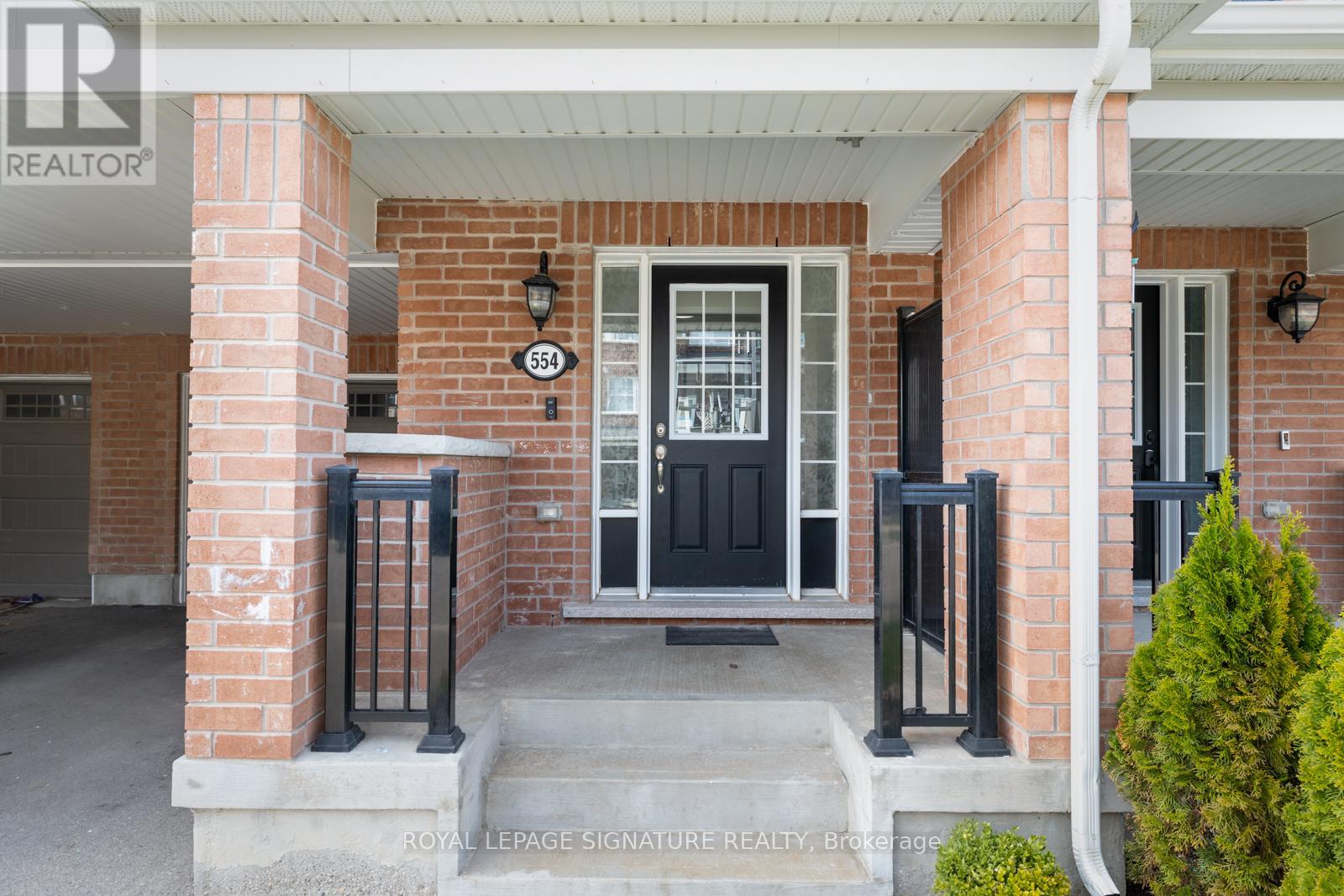 554 Buckeye Court, Milton, Ontario  L9E 1M2 - Photo 25 - W13047246