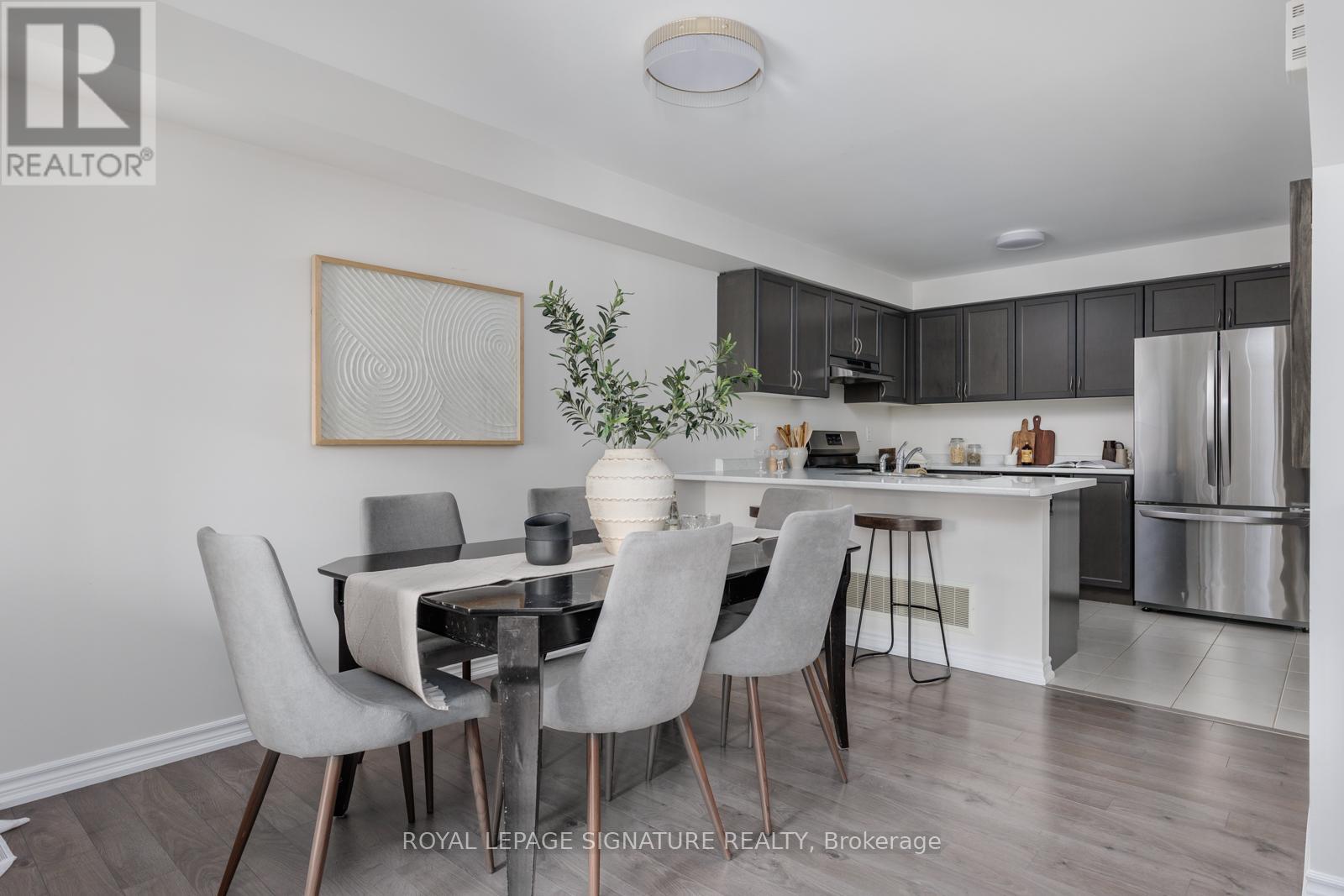 554 Buckeye Court, Milton, Ontario  L9E 1M2 - Photo 8 - W13047246