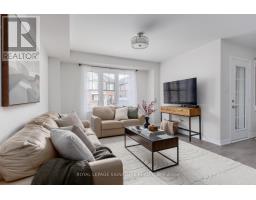 554 BUCKEYE COURT, Milton, Ontario