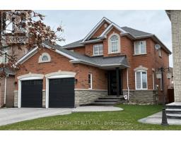 33 HILLPATH CRESCENT, Brampton, Ontario