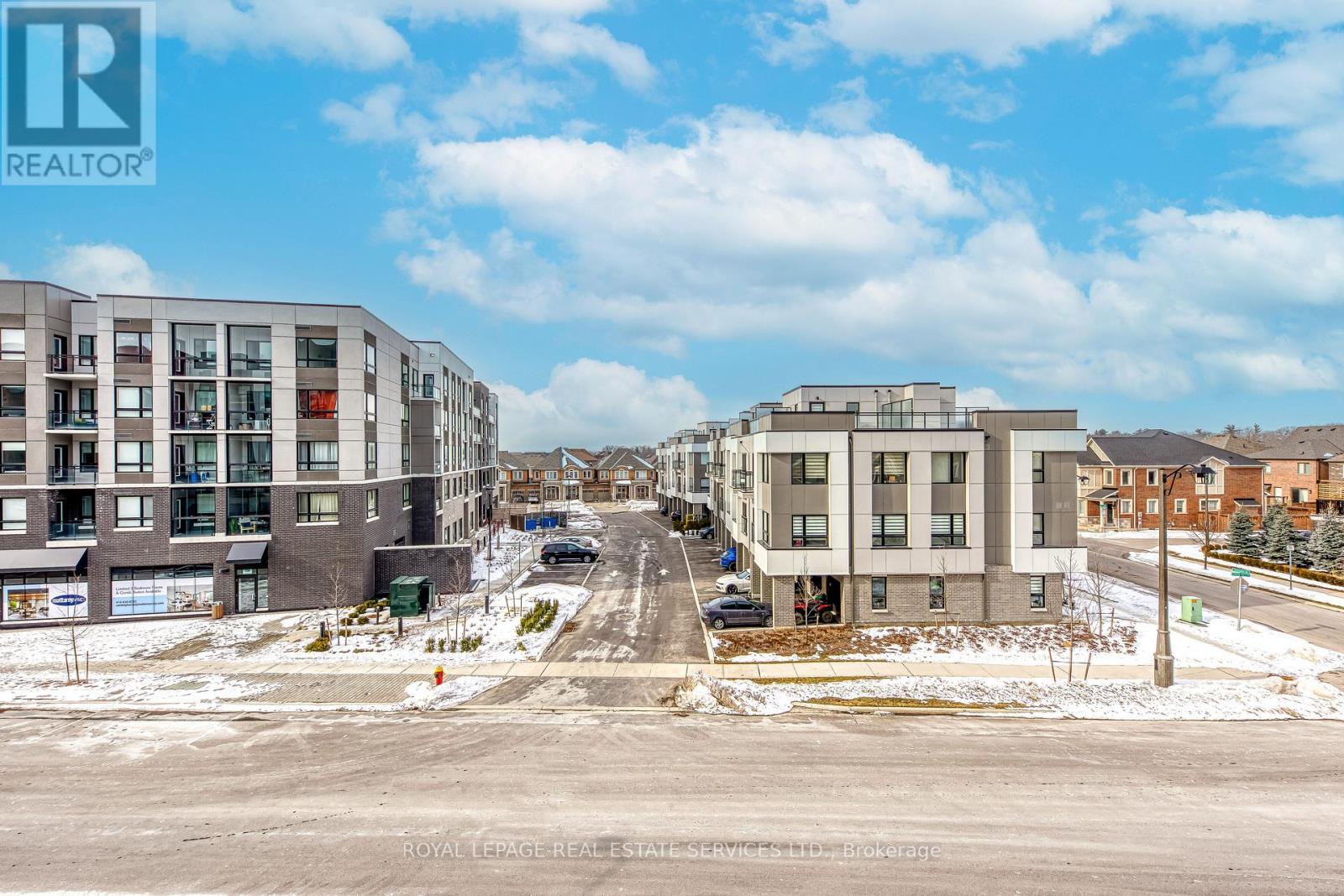 319 - 3265 Carding Mill Trail, Oakville, Ontario  L6M 5P7 - Photo 13 - W13047294