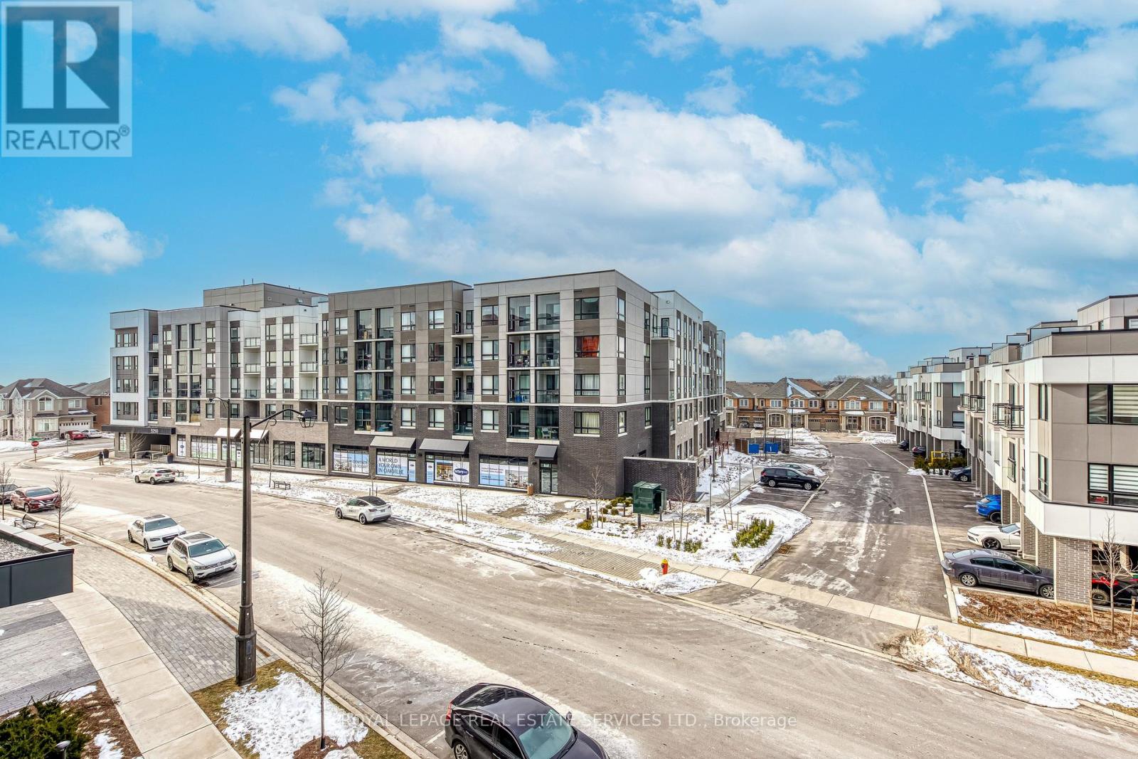 319 - 3265 Carding Mill Trail, Oakville, Ontario  L6M 5P7 - Photo 15 - W13047294