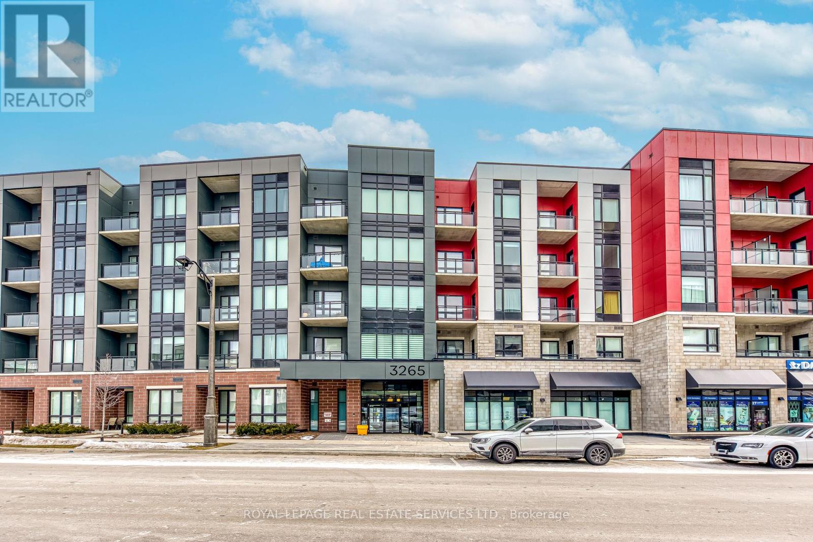 319 - 3265 Carding Mill Trail, Oakville, Ontario  L6M 5P7 - Photo 2 - W13047294