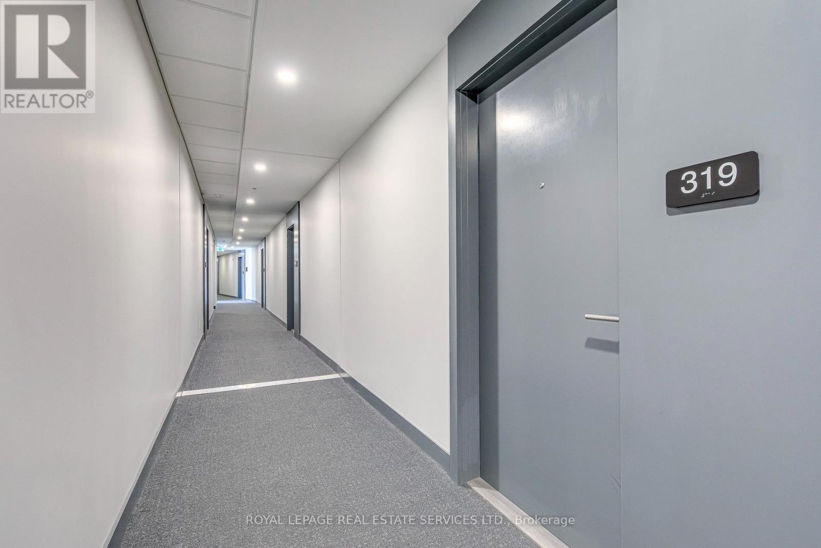 319 - 3265 Carding Mill Trail, Oakville, Ontario  L6M 5P7 - Photo 6 - W13047294