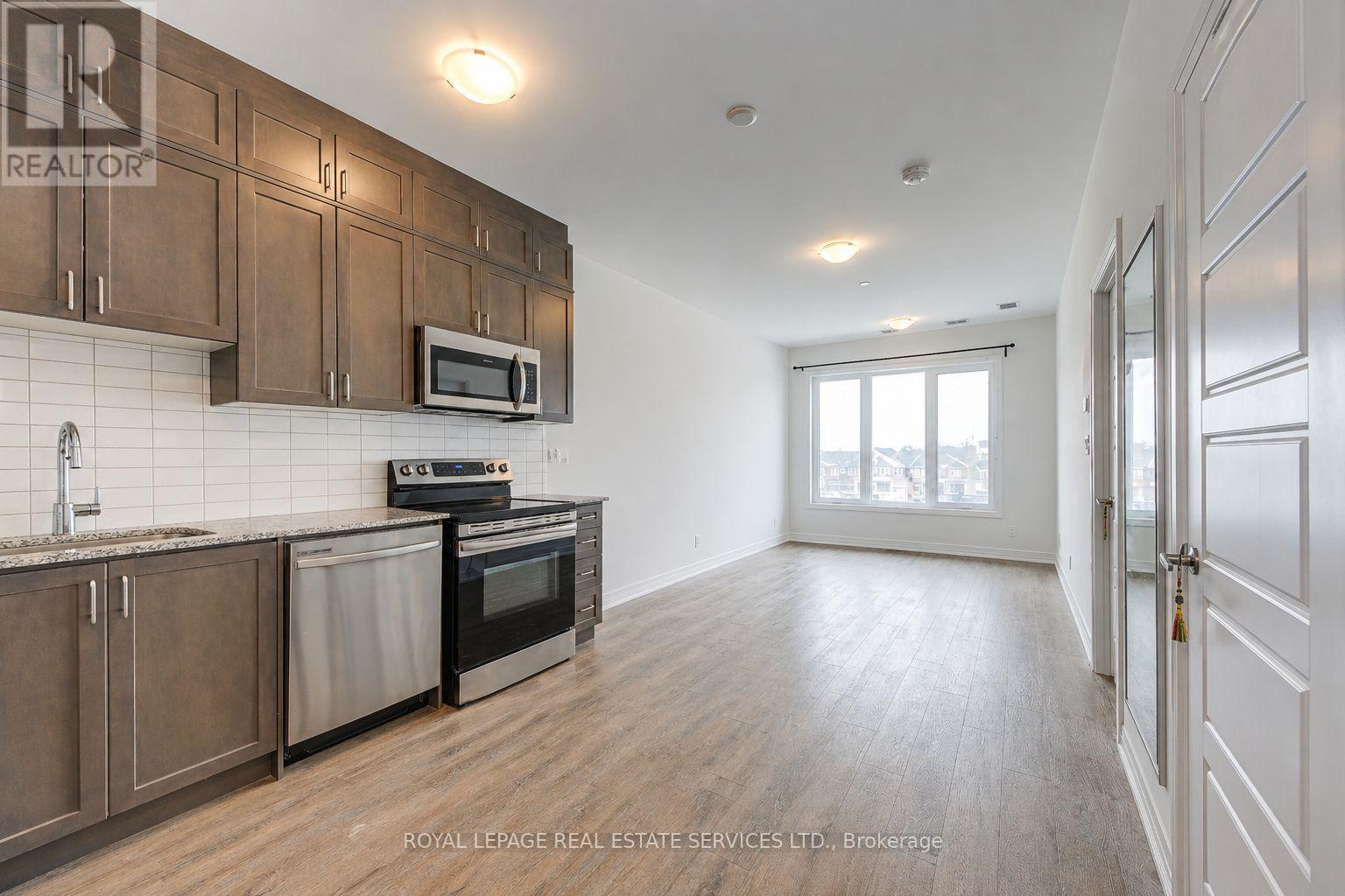 319 - 3265 Carding Mill Trail, Oakville, Ontario  L6M 5P7 - Photo 8 - W13047294