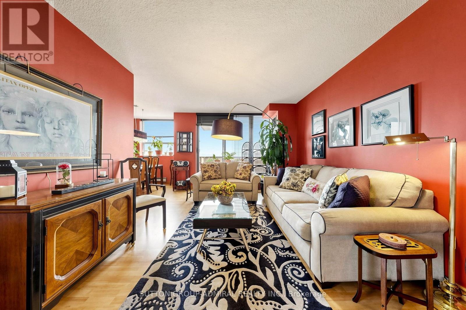 910 - 3 Lisa Street, Brampton, Ontario  L6T 4A2 - Photo 10 - W13047298