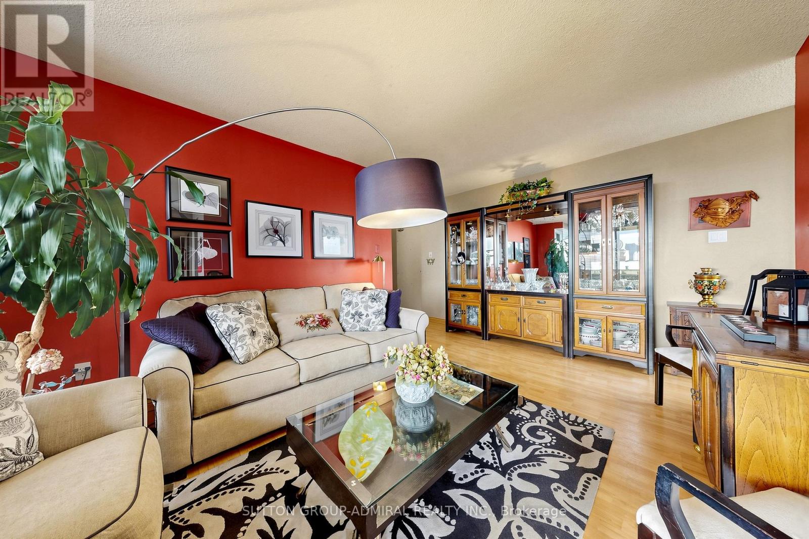 910 - 3 Lisa Street, Brampton, Ontario  L6T 4A2 - Photo 11 - W13047298