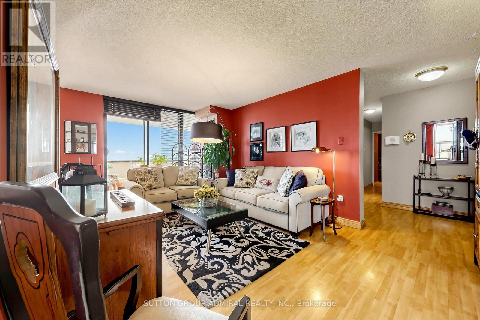 910 - 3 Lisa Street, Brampton, Ontario  L6T 4A2 - Photo 12 - W13047298