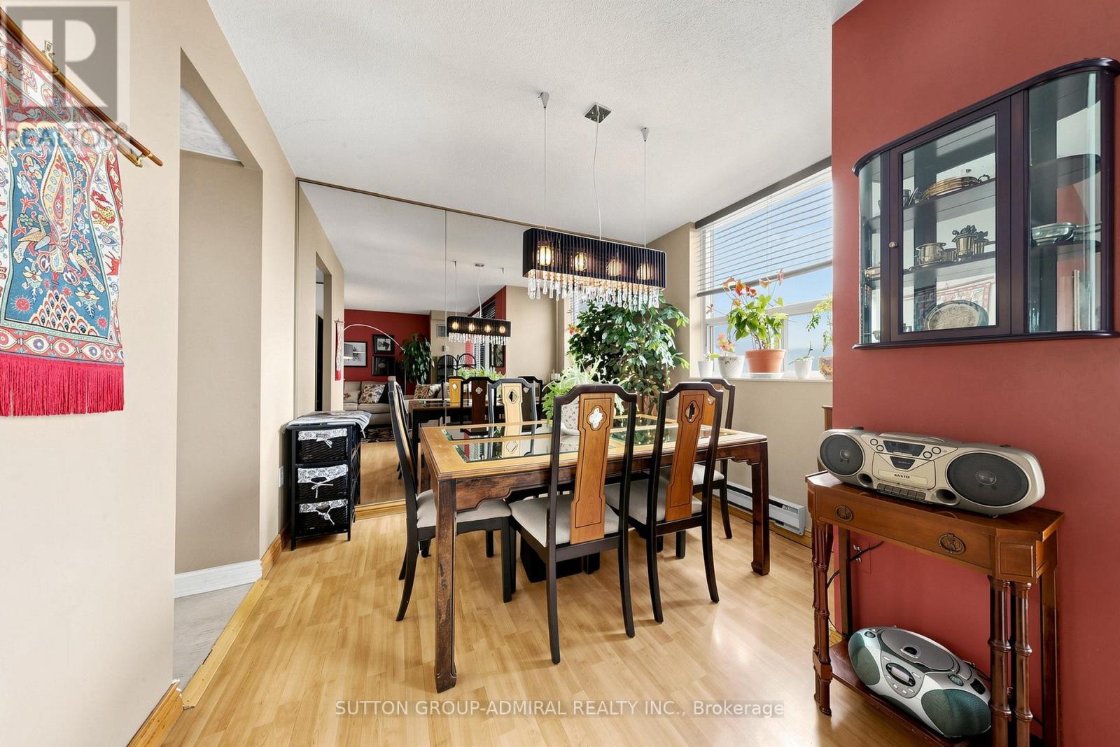 910 - 3 Lisa Street, Brampton, Ontario  L6T 4A2 - Photo 13 - W13047298