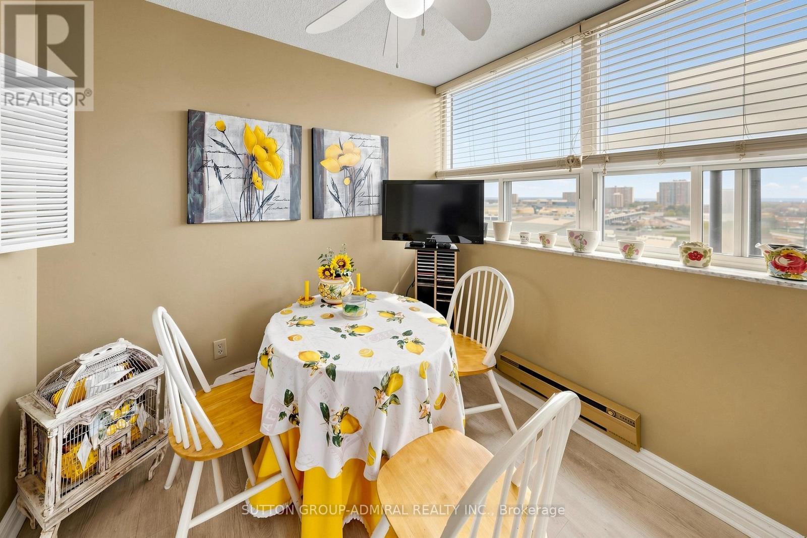 910 - 3 Lisa Street, Brampton, Ontario  L6T 4A2 - Photo 17 - W13047298