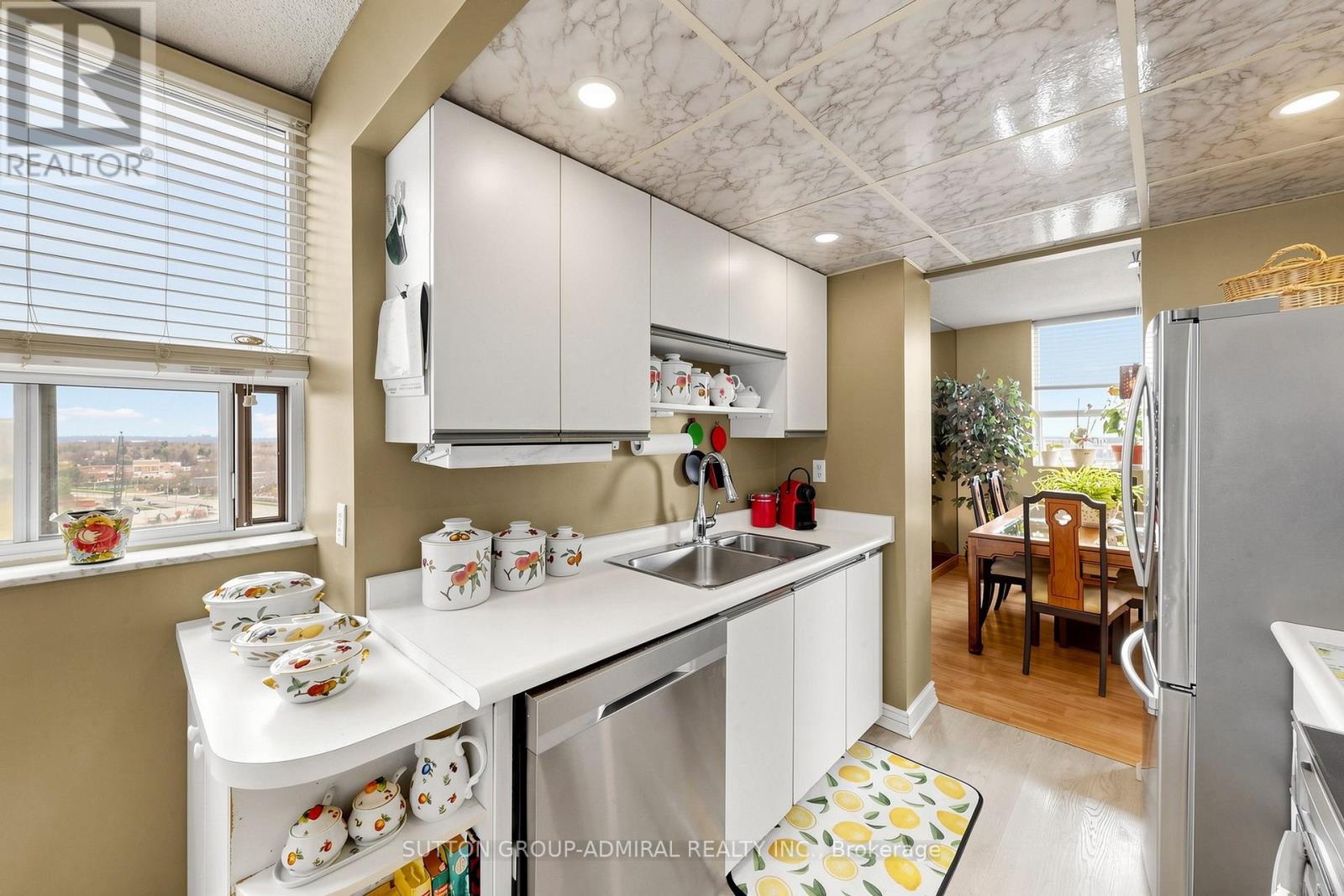 910 - 3 Lisa Street, Brampton, Ontario  L6T 4A2 - Photo 18 - W13047298