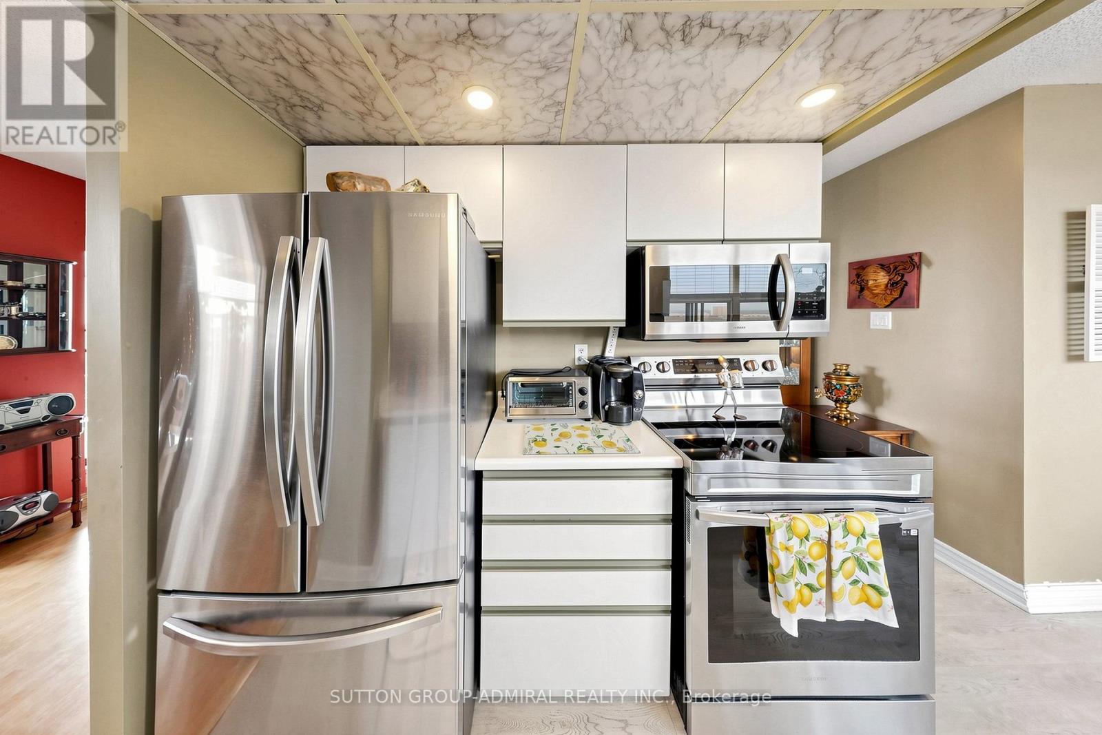 910 - 3 Lisa Street, Brampton, Ontario  L6T 4A2 - Photo 19 - W13047298