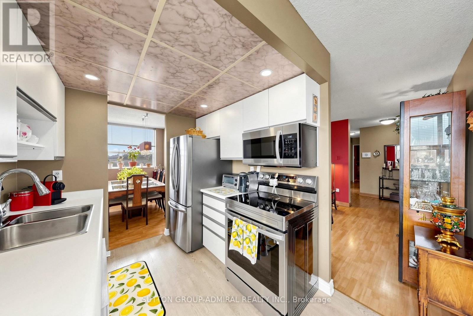 910 - 3 Lisa Street, Brampton, Ontario  L6T 4A2 - Photo 21 - W13047298