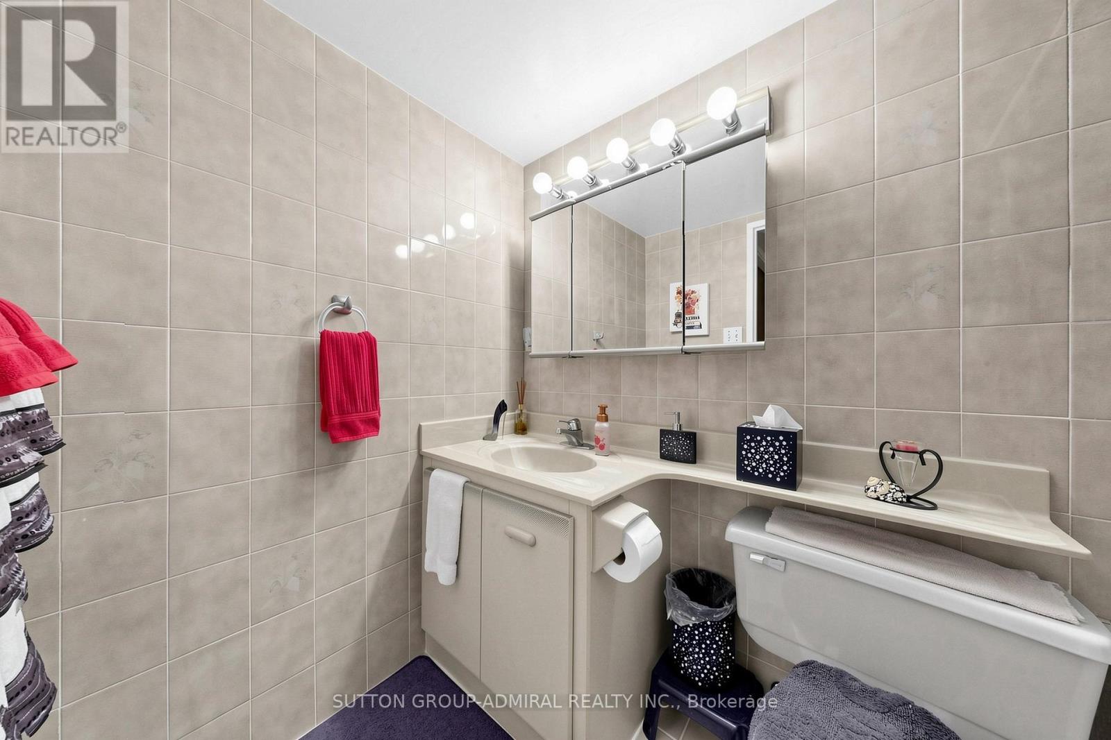 910 - 3 Lisa Street, Brampton, Ontario  L6T 4A2 - Photo 25 - W13047298