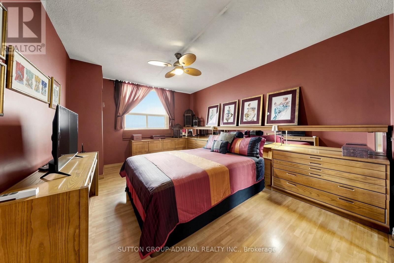 910 - 3 Lisa Street, Brampton, Ontario  L6T 4A2 - Photo 26 - W13047298