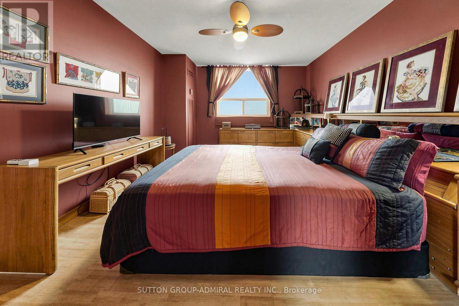 910 - 3 Lisa Street, Brampton, Ontario  L6T 4A2 - Photo 27 - W13047298