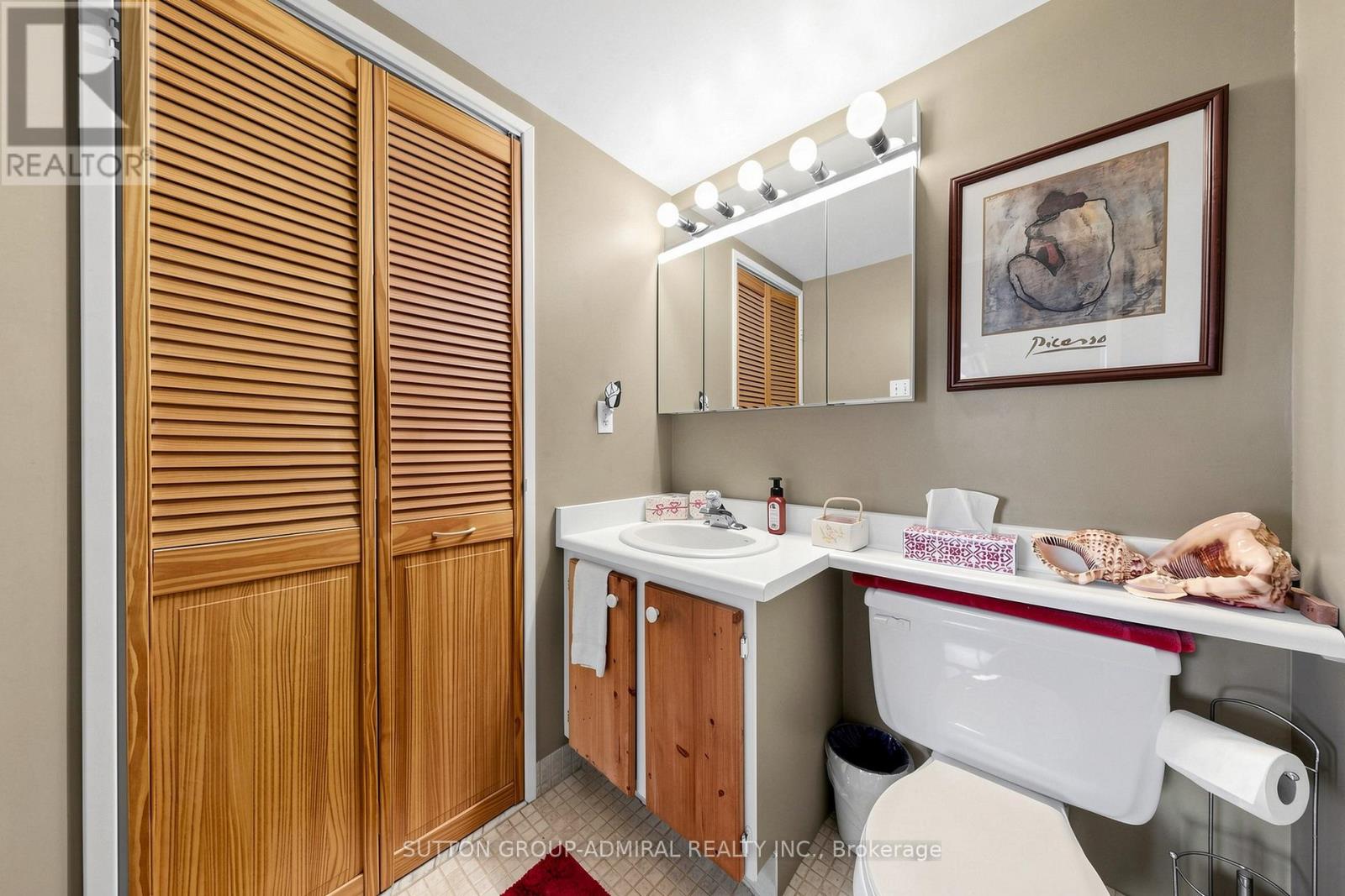 910 - 3 Lisa Street, Brampton, Ontario  L6T 4A2 - Photo 28 - W13047298