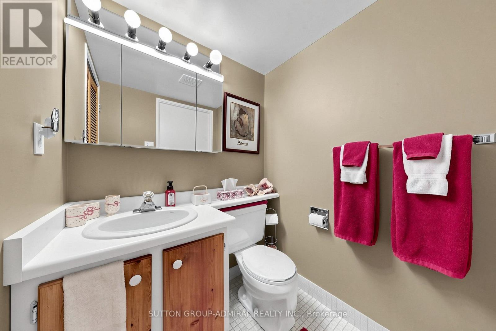 910 - 3 Lisa Street, Brampton, Ontario  L6T 4A2 - Photo 29 - W13047298