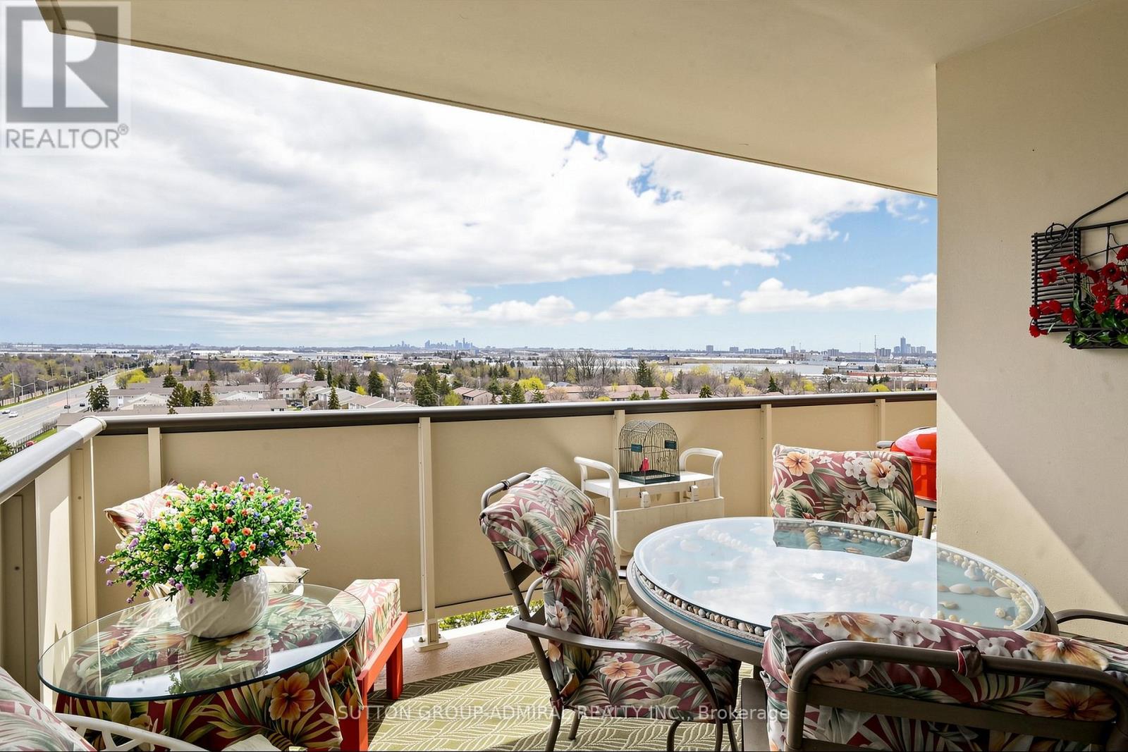 910 - 3 Lisa Street, Brampton, Ontario  L6T 4A2 - Photo 33 - W13047298