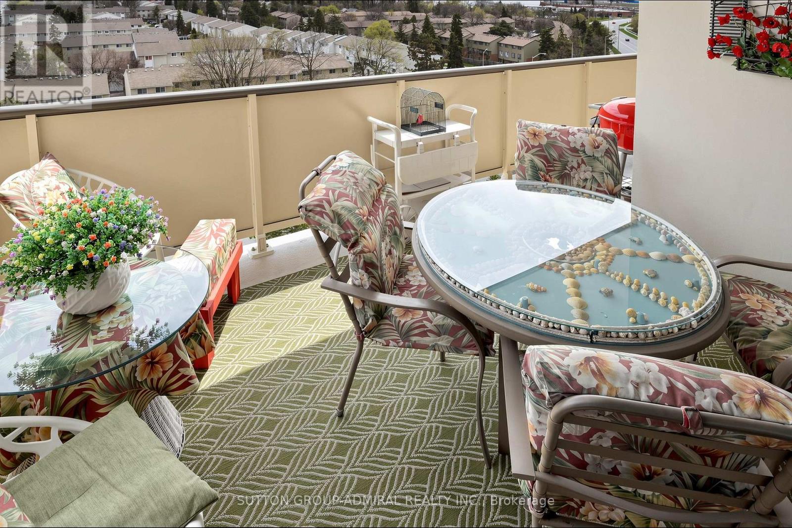 910 - 3 Lisa Street, Brampton, Ontario  L6T 4A2 - Photo 34 - W13047298