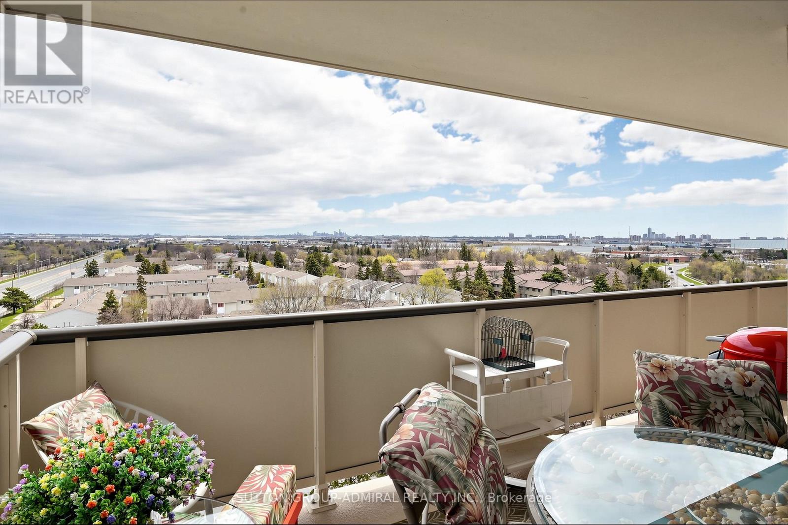 910 - 3 Lisa Street, Brampton, Ontario  L6T 4A2 - Photo 35 - W13047298