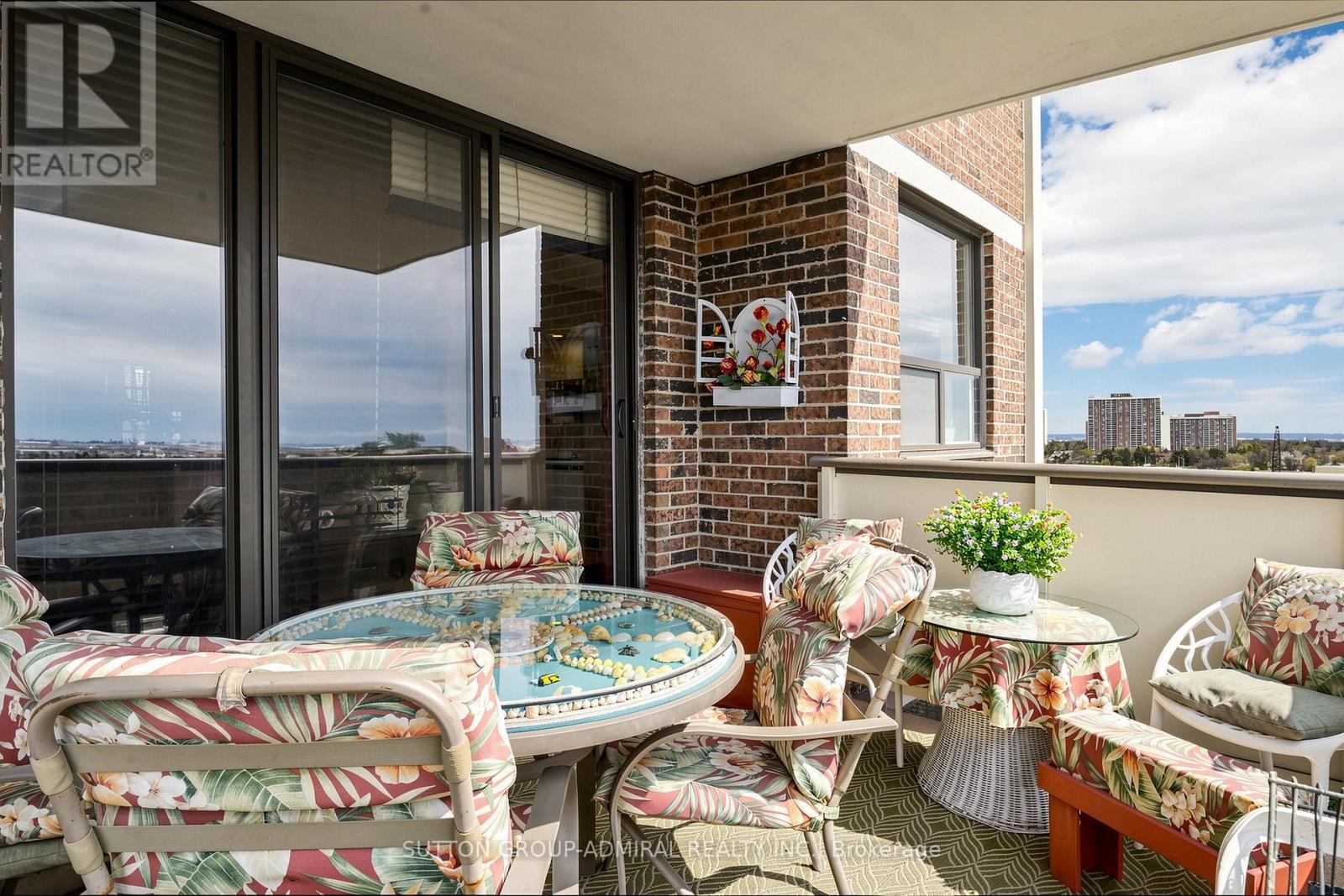 910 - 3 Lisa Street, Brampton, Ontario  L6T 4A2 - Photo 36 - W13047298