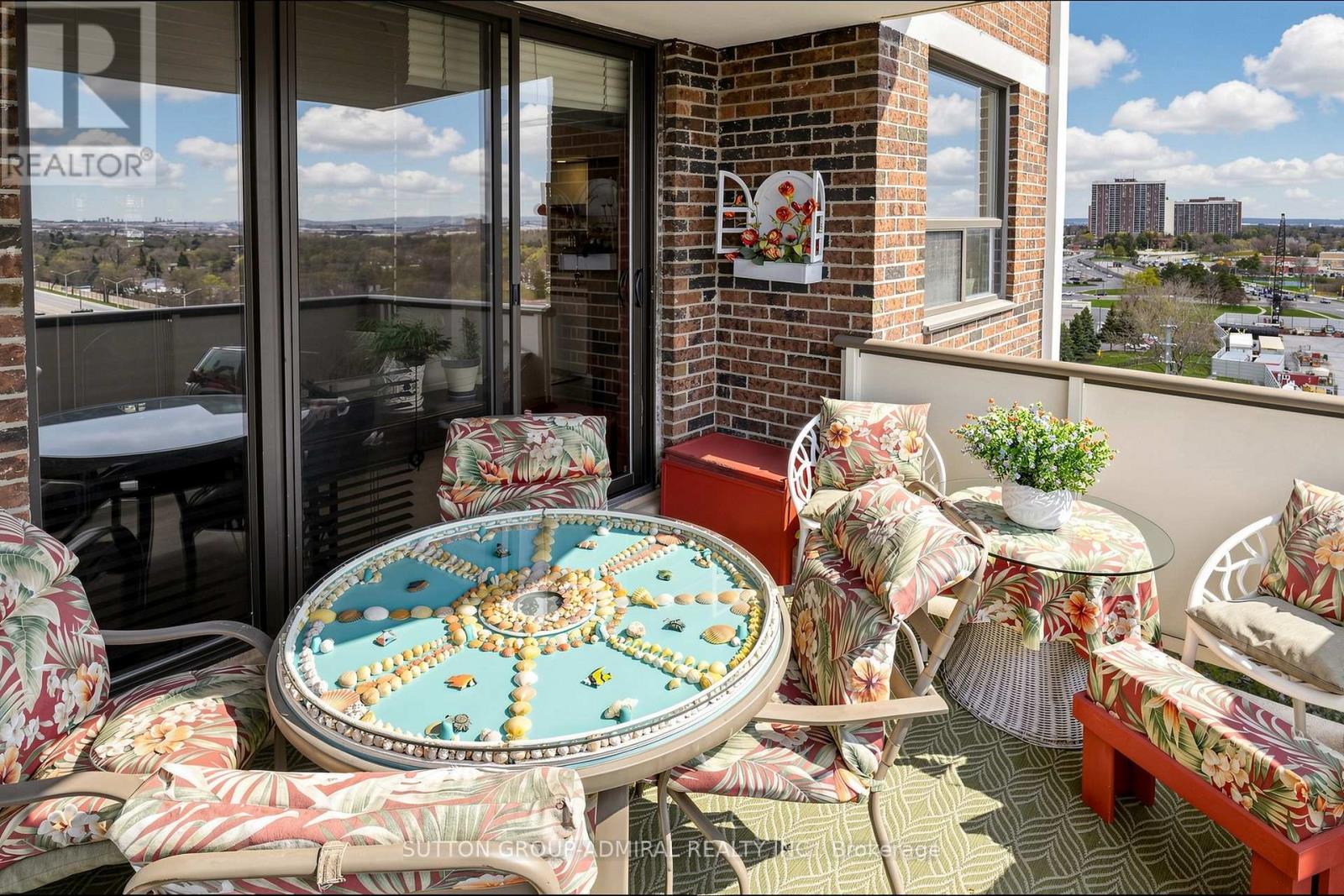 910 - 3 Lisa Street, Brampton, Ontario  L6T 4A2 - Photo 37 - W13047298