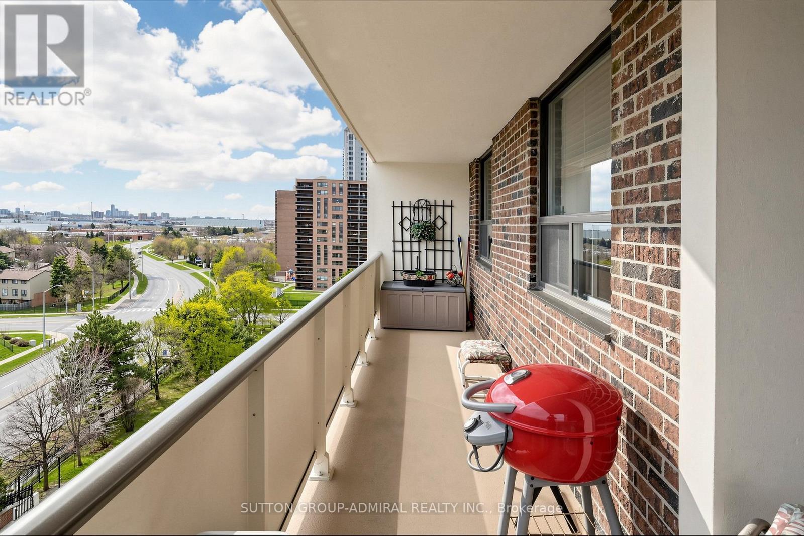 910 - 3 Lisa Street, Brampton, Ontario  L6T 4A2 - Photo 38 - W13047298