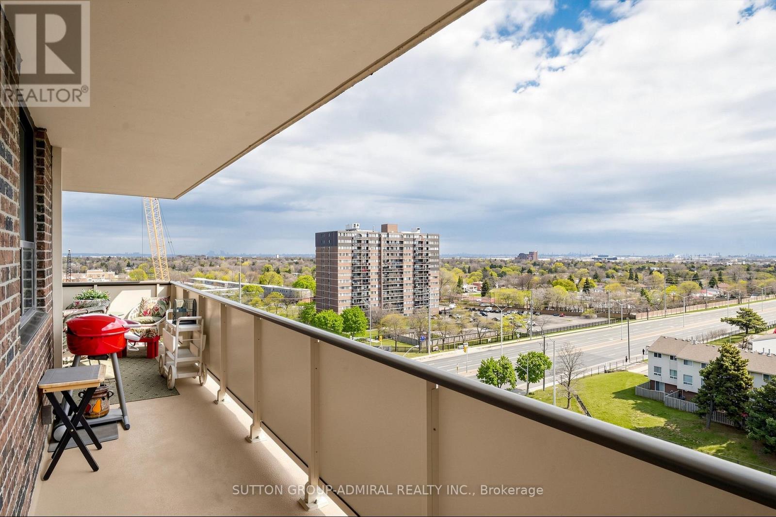 910 - 3 Lisa Street, Brampton, Ontario  L6T 4A2 - Photo 39 - W13047298