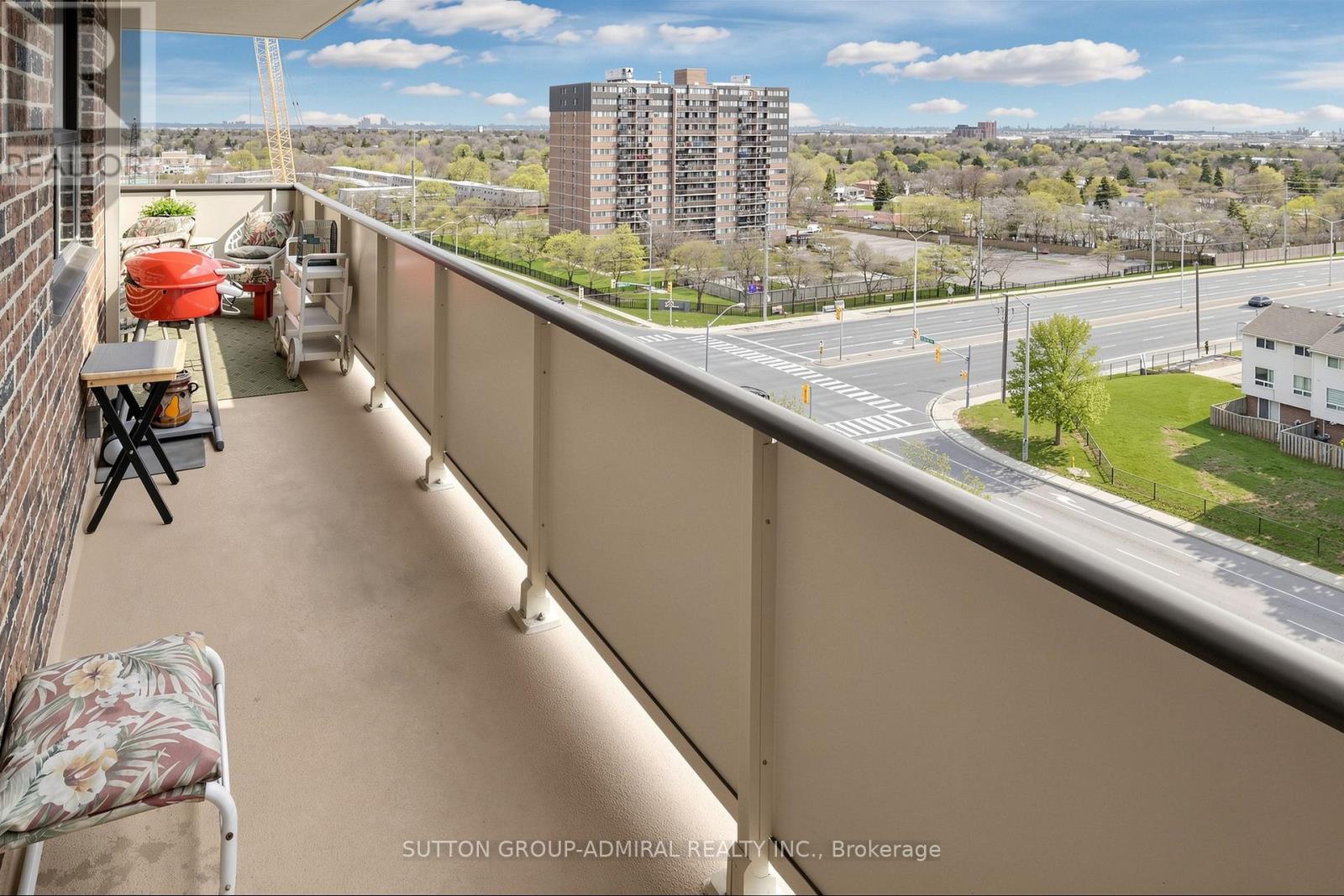 910 - 3 Lisa Street, Brampton, Ontario  L6T 4A2 - Photo 40 - W13047298