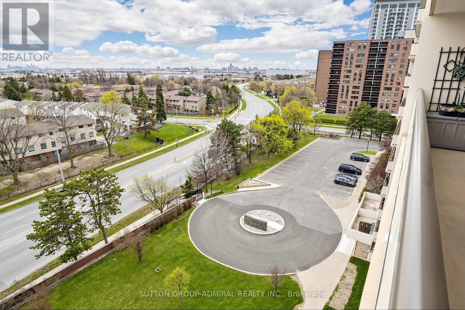 910 - 3 Lisa Street, Brampton, Ontario  L6T 4A2 - Photo 42 - W13047298