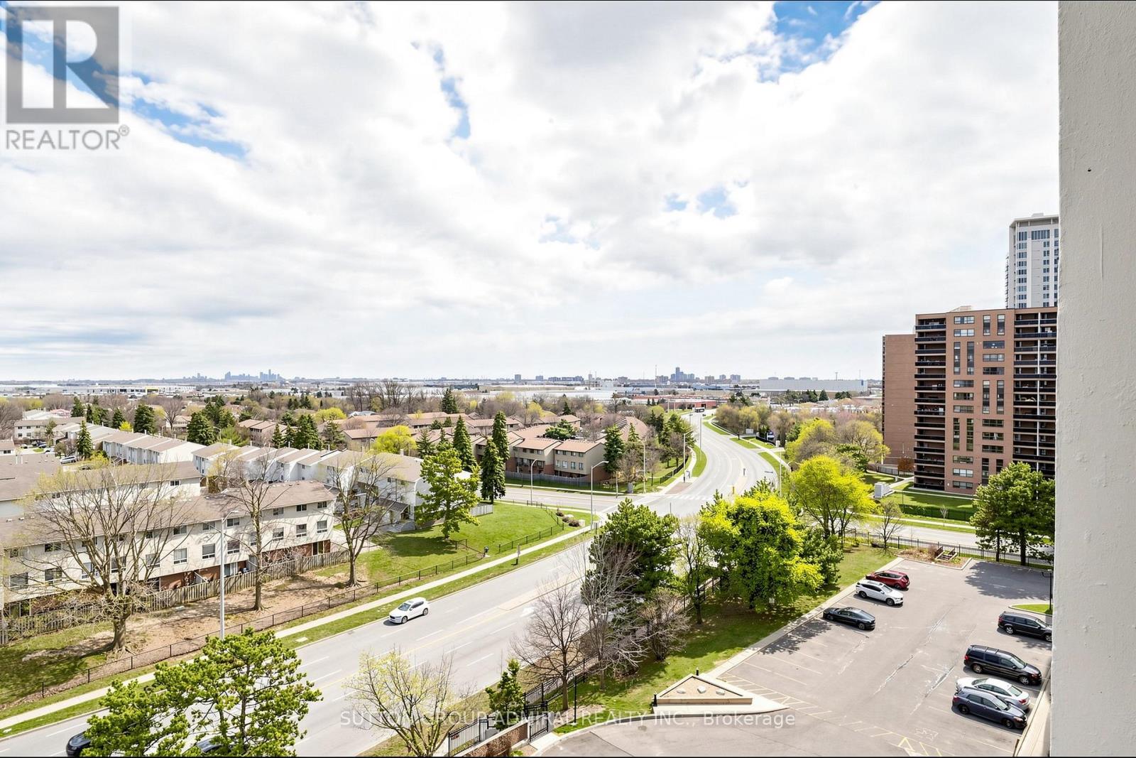 910 - 3 Lisa Street, Brampton, Ontario  L6T 4A2 - Photo 43 - W13047298