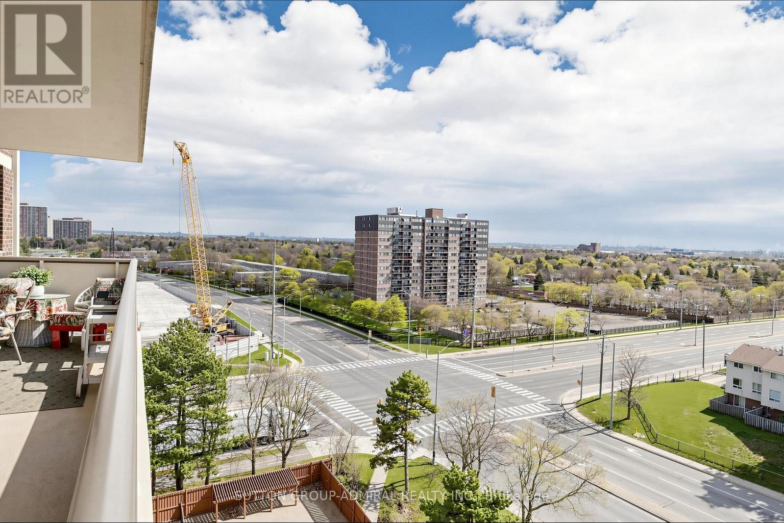 910 - 3 Lisa Street, Brampton, Ontario  L6T 4A2 - Photo 46 - W13047298