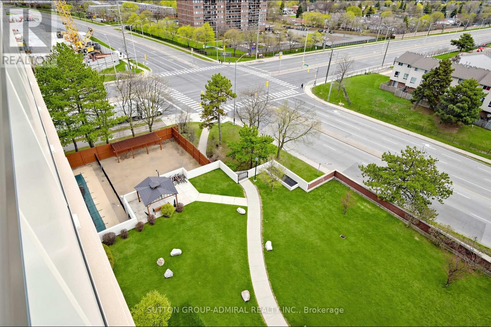 910 - 3 Lisa Street, Brampton, Ontario  L6T 4A2 - Photo 47 - W13047298