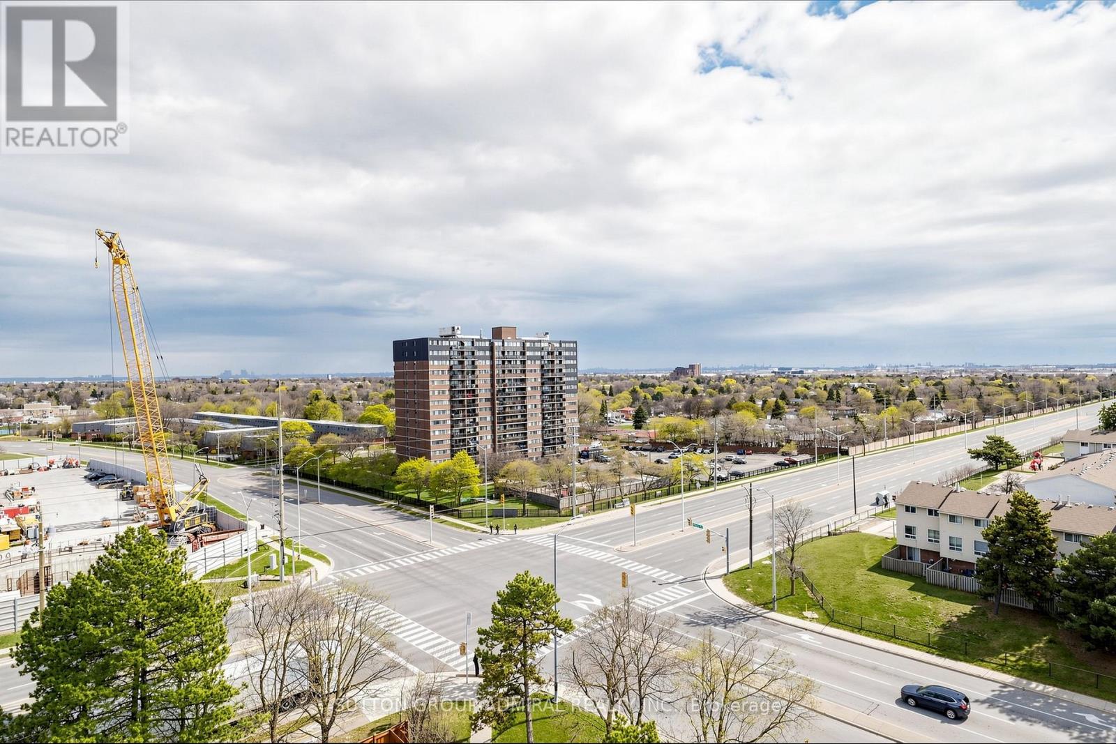 910 - 3 Lisa Street, Brampton, Ontario  L6T 4A2 - Photo 48 - W13047298