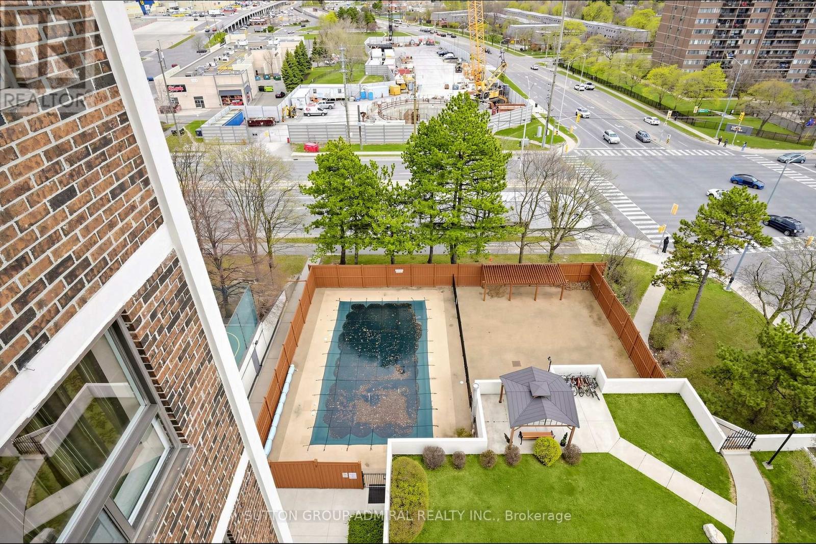 910 - 3 Lisa Street, Brampton, Ontario  L6T 4A2 - Photo 49 - W13047298