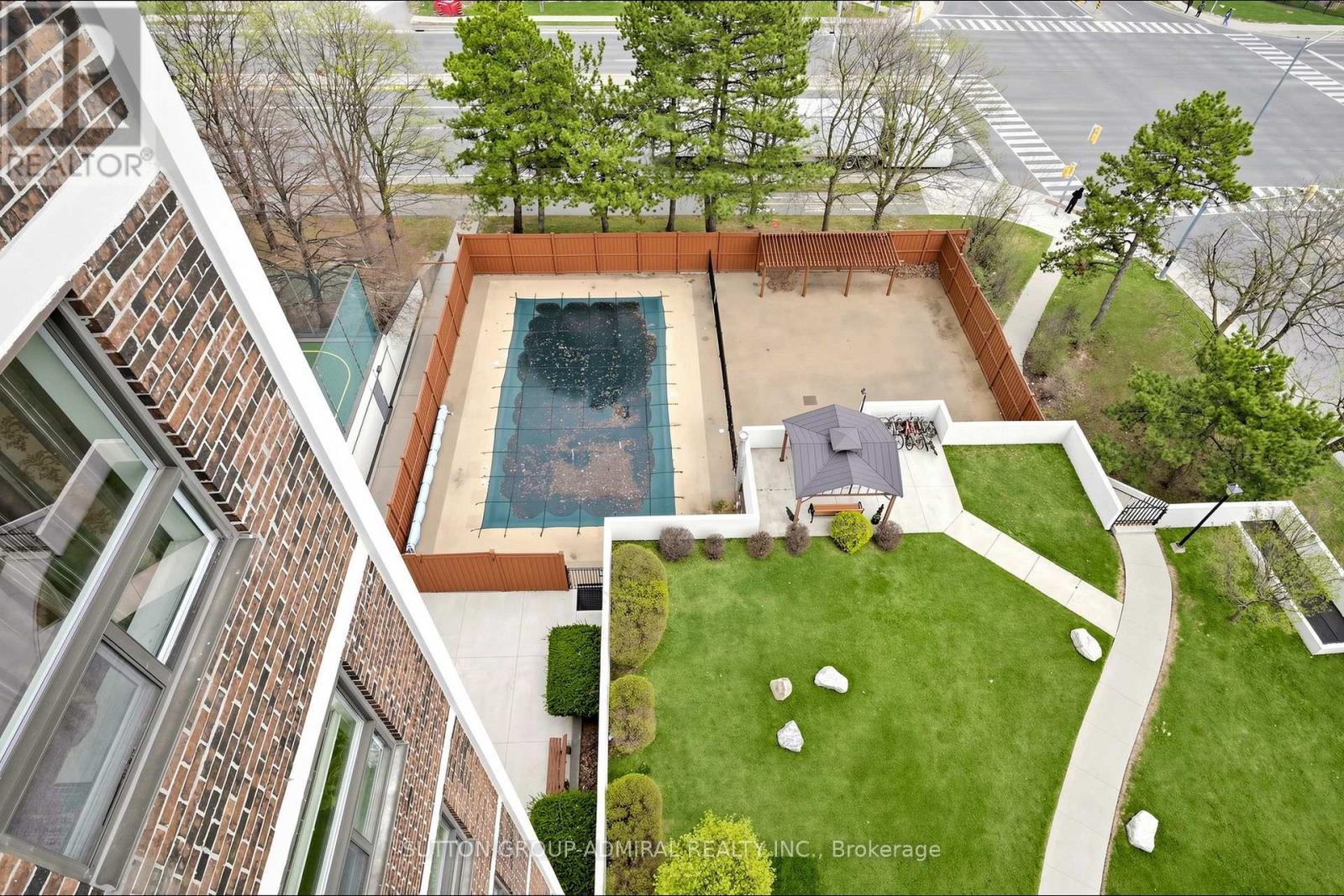 910 - 3 Lisa Street, Brampton, Ontario  L6T 4A2 - Photo 50 - W13047298