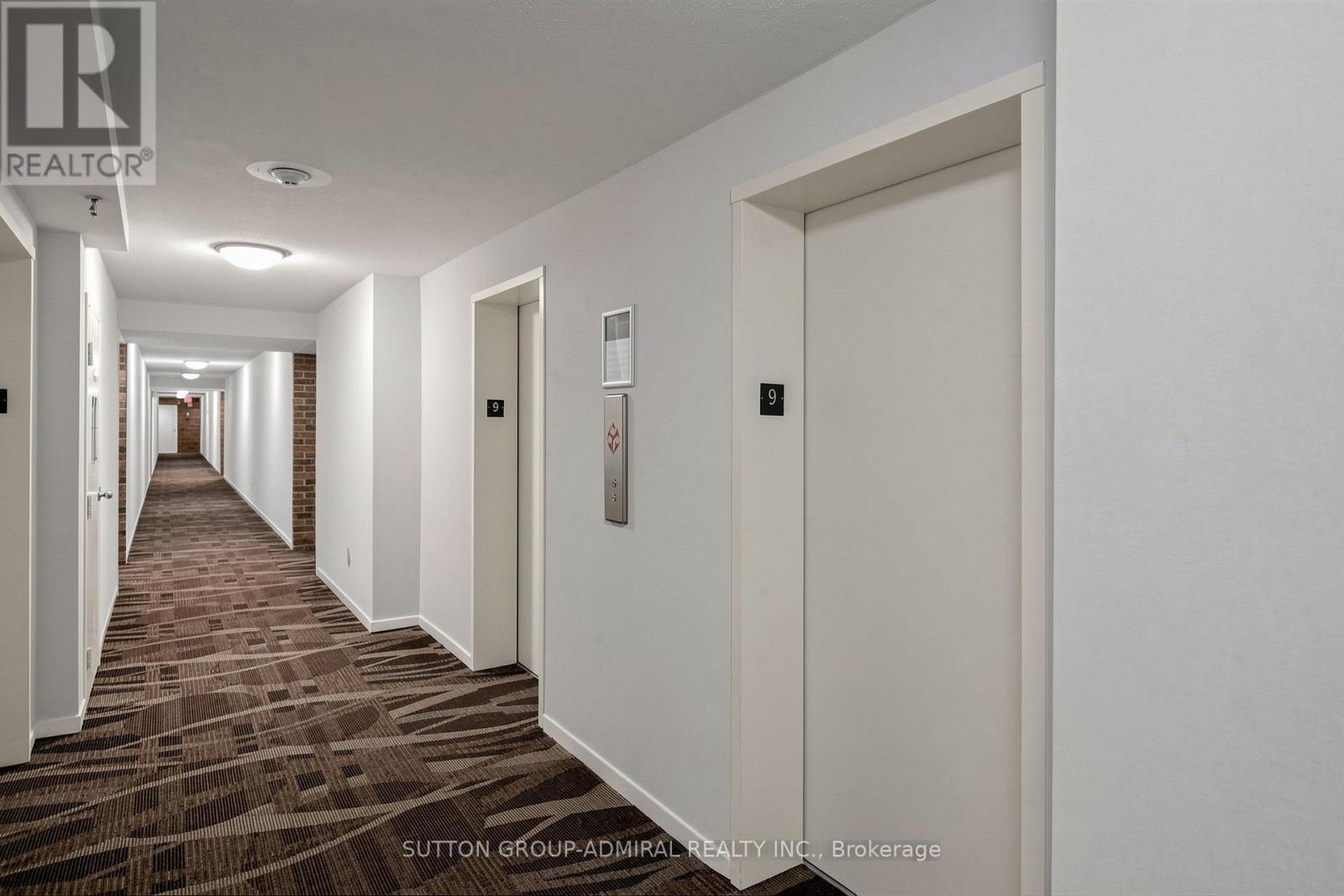 910 - 3 Lisa Street, Brampton, Ontario  L6T 4A2 - Photo 6 - W13047298