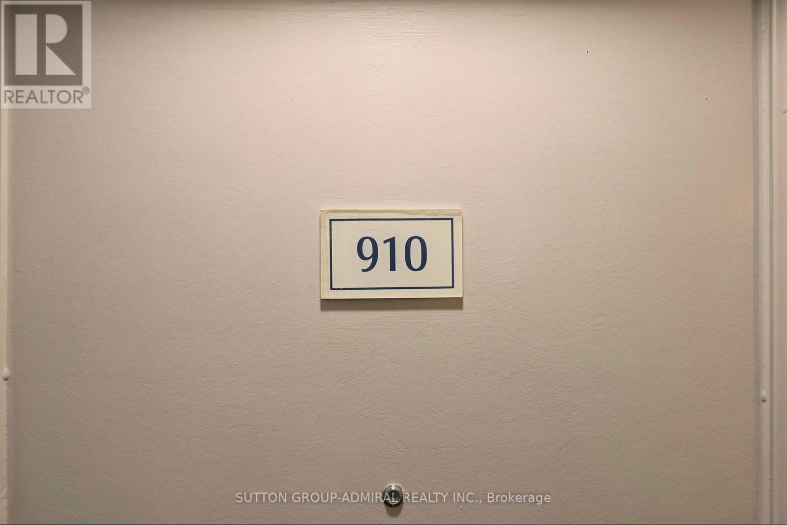 910 - 3 Lisa Street, Brampton, Ontario  L6T 4A2 - Photo 9 - W13047298