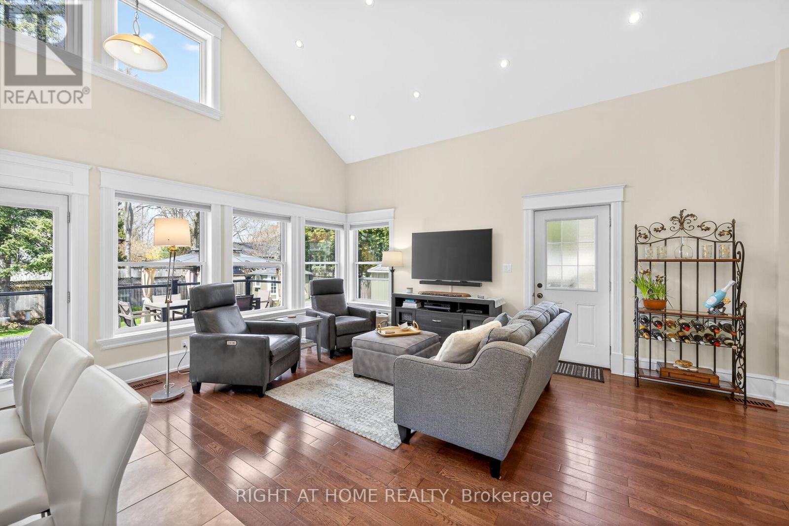 46 Bay Street, Mississauga, Ontario  L5H 1C3 - Photo 13 - W13047330