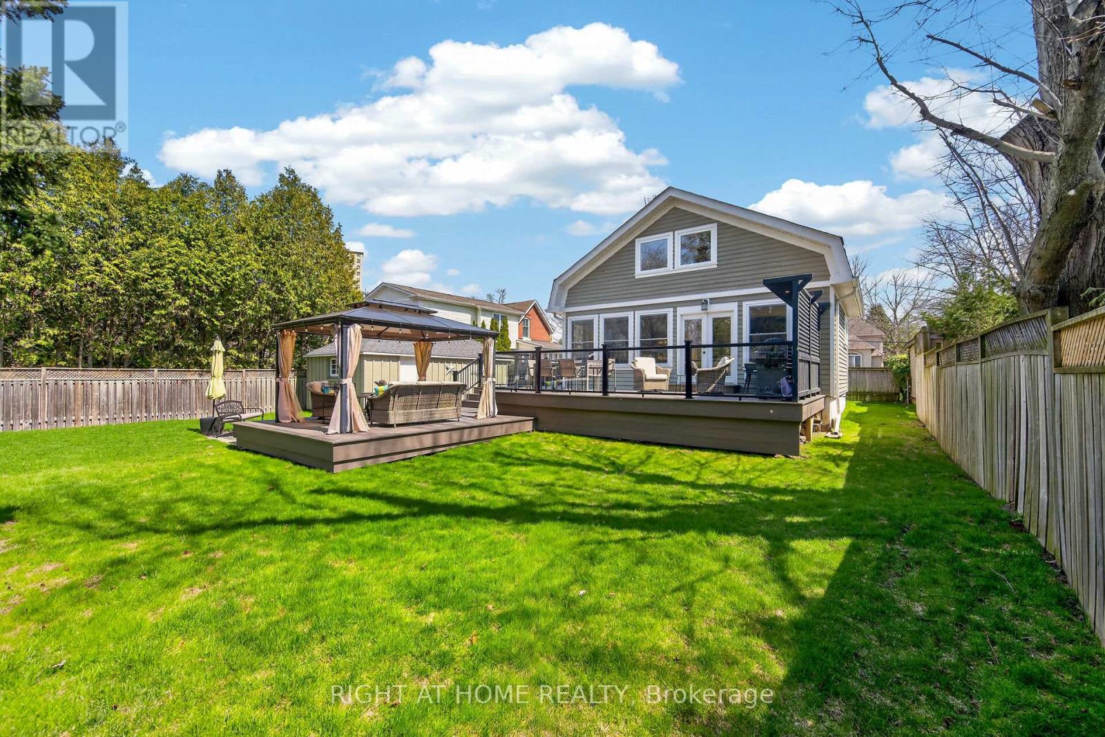 46 Bay Street, Mississauga, Ontario  L5H 1C3 - Photo 39 - W13047330