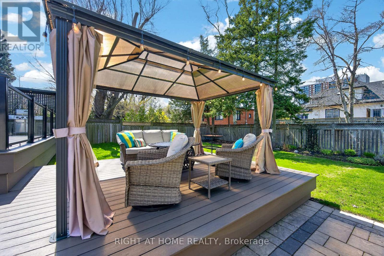 46 Bay Street, Mississauga, Ontario  L5H 1C3 - Photo 41 - W13047330