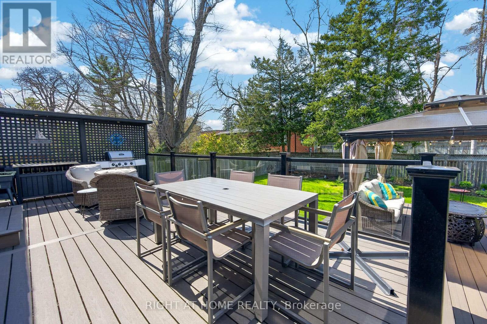 46 Bay Street, Mississauga, Ontario  L5H 1C3 - Photo 42 - W13047330