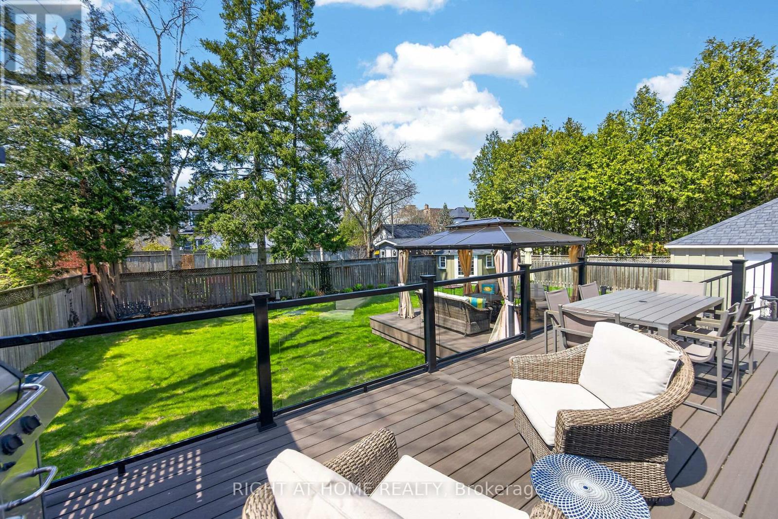 46 Bay Street, Mississauga, Ontario  L5H 1C3 - Photo 43 - W13047330