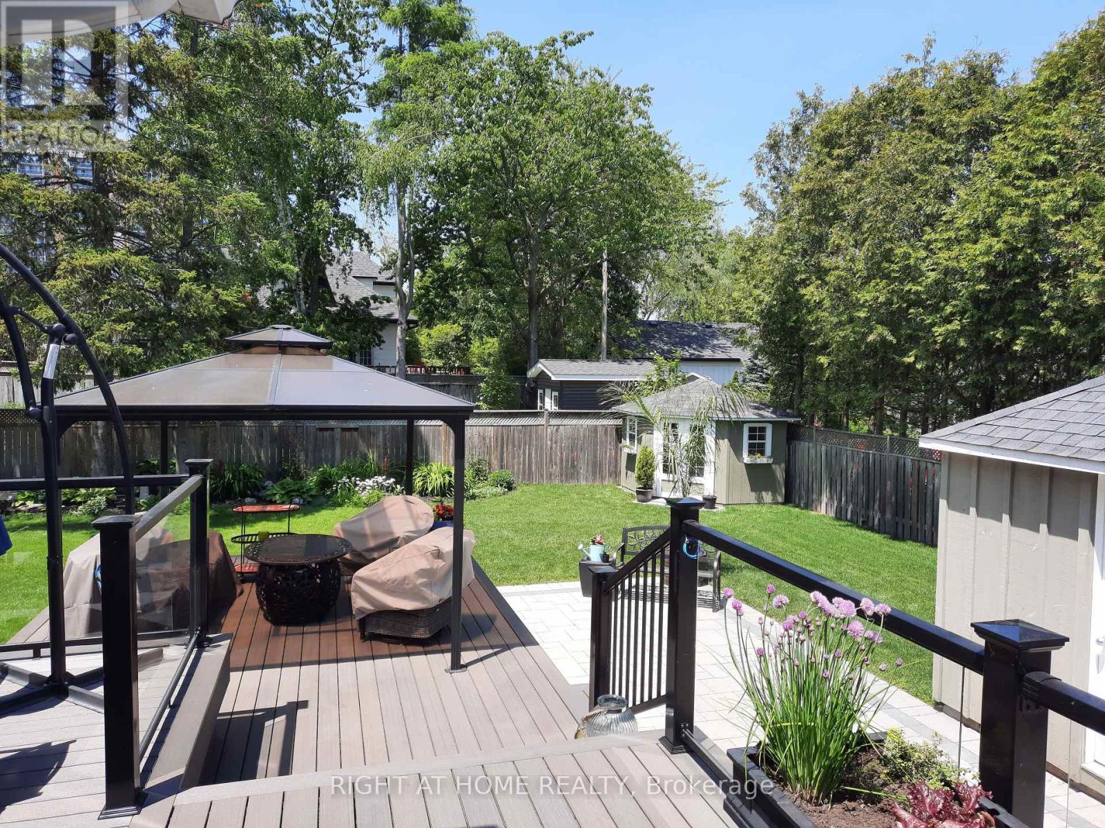 46 Bay Street, Mississauga, Ontario  L5H 1C3 - Photo 44 - W13047330