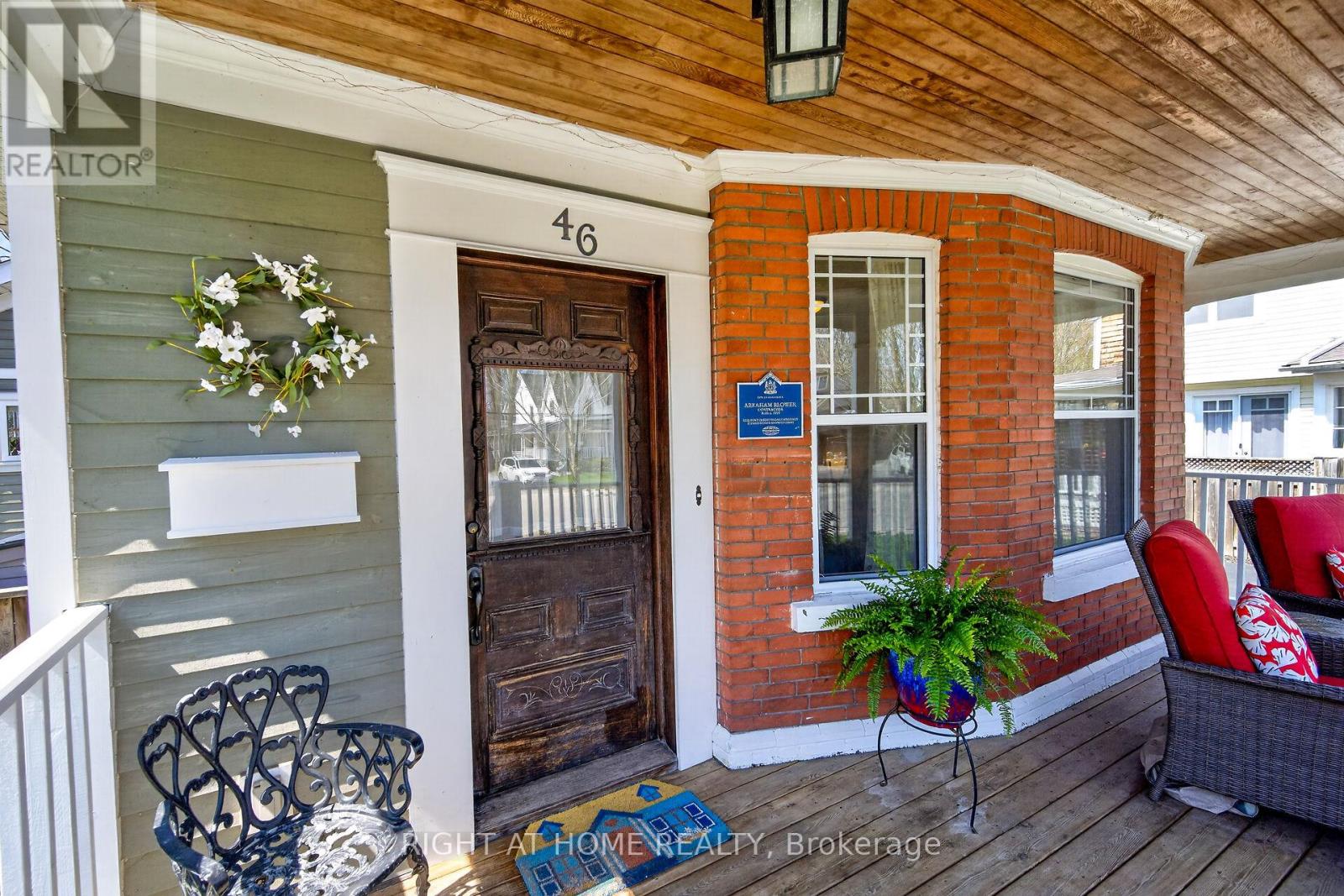 46 Bay Street, Mississauga, Ontario  L5H 1C3 - Photo 46 - W13047330